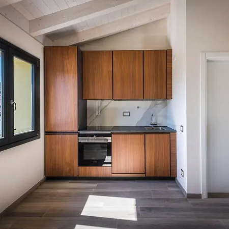 Lugano Apartment