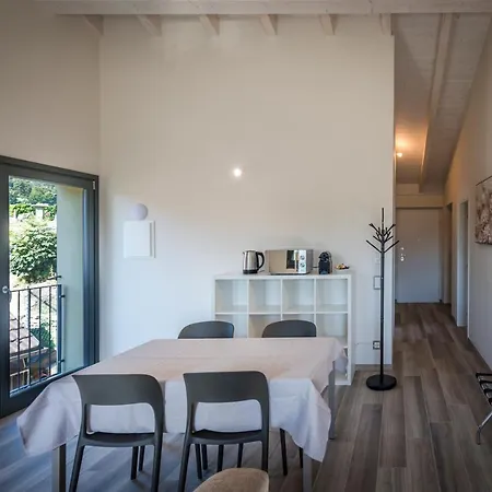 Apartment Lugano Gravesano