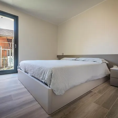 Lugano Apartment *