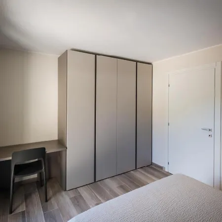 Lugano Apartament *