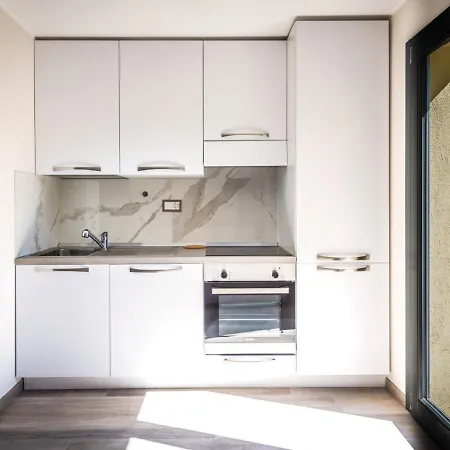 Apartment Lugano Gravesano