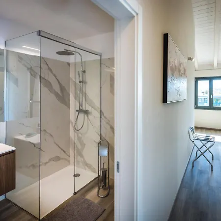 Apartment Lugano