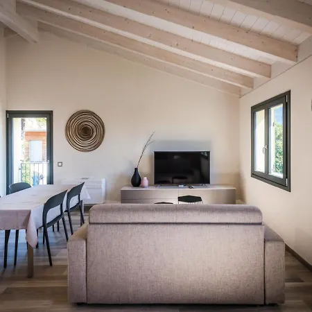 Apartment Lugano *