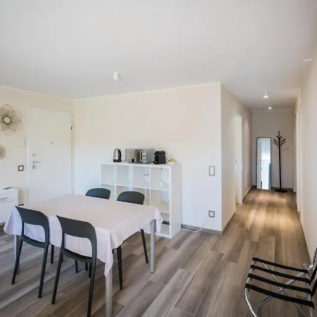 Lugano Apartment Gravesano