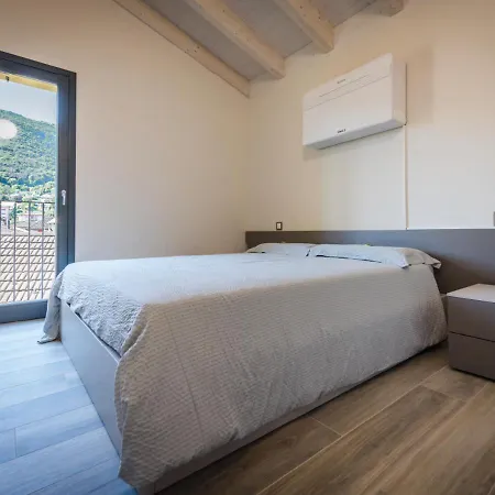 Lugano Apartment Gravesano