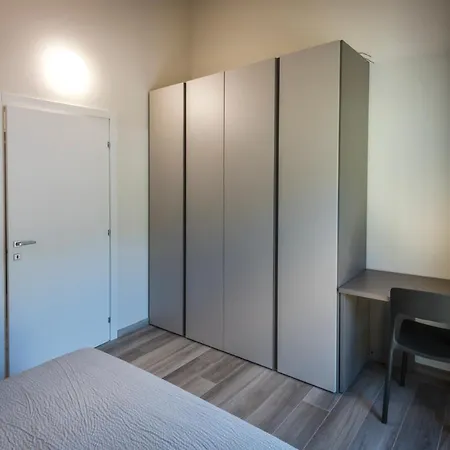 Lugano Appartement Gravesano