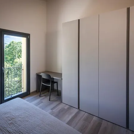 Lugano Appartement Gravesano