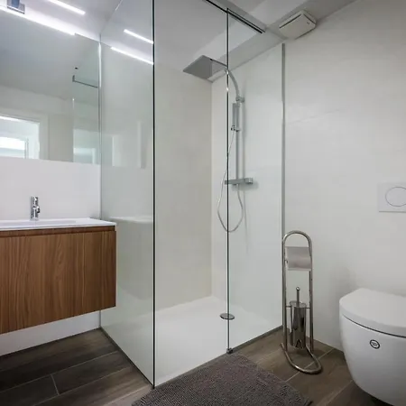 Lugano Appartement Gravesano