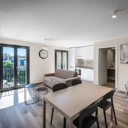 Appartement Lugano *