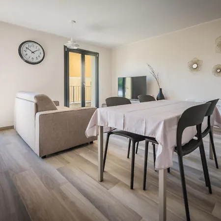 Lugano Appartement