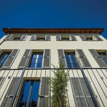 Appartement Lugano