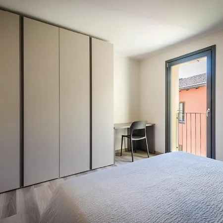 Lugano Appartement *