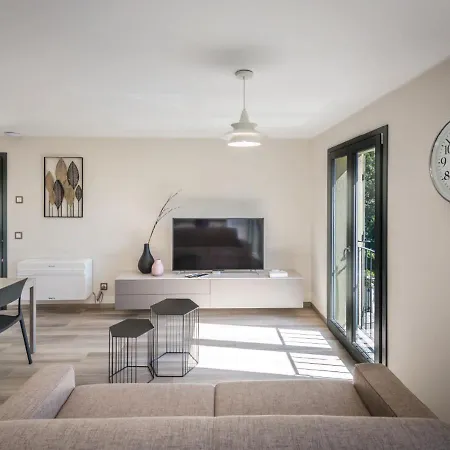 Appartement Lugano Gravesano