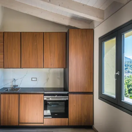 Appartement Lugano Gravesano