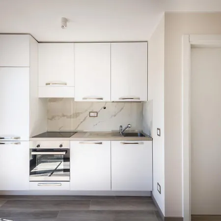 Lugano Appartement *
