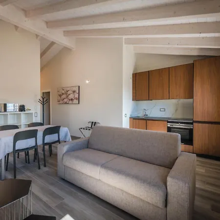 Appartement Lugano *