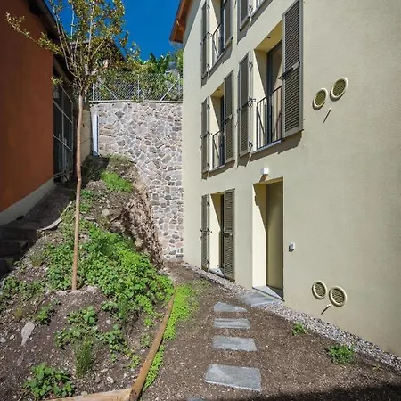 Lugano Appartement *